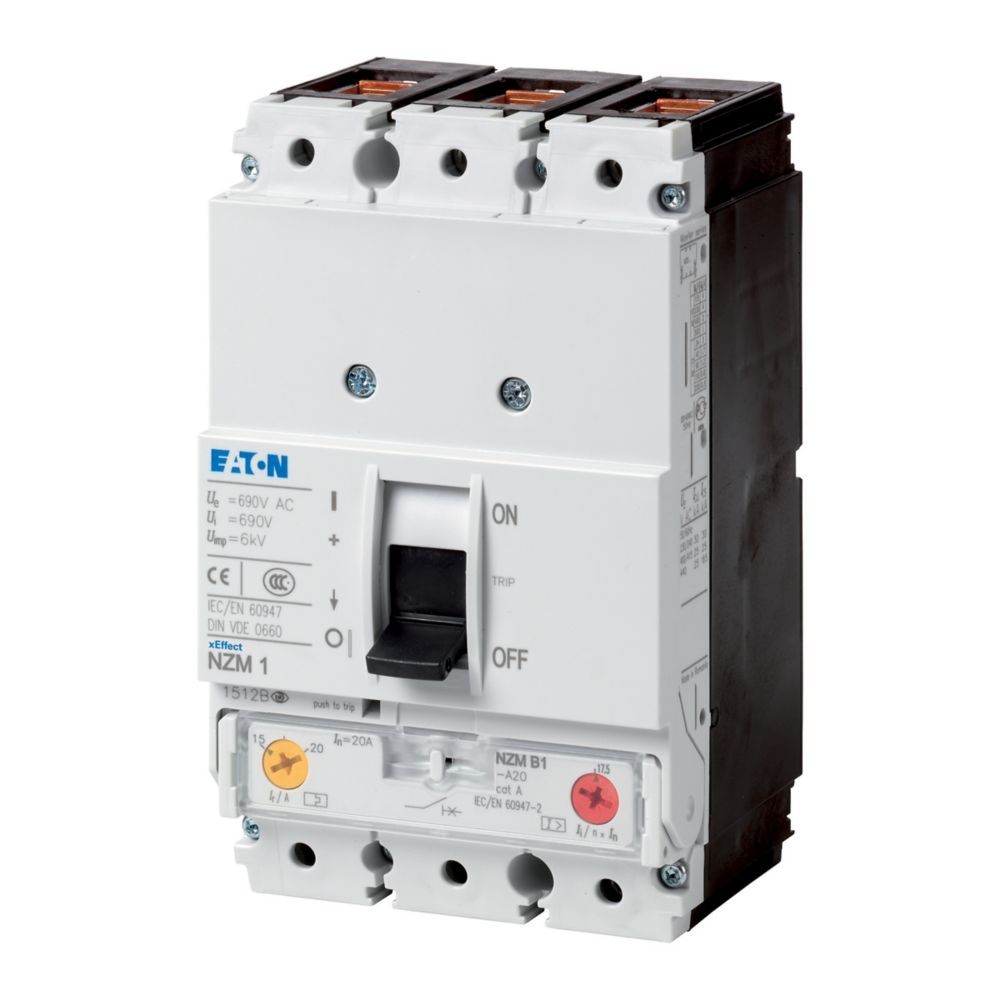 Eaton Electrical Products